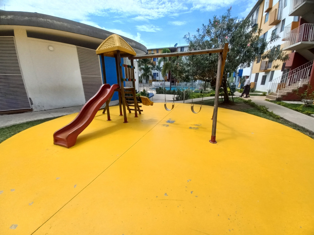 Apartamento En Arriendo - Conjunto Residencial Treviso Piso 5 Sin Ascensor, Ibagué