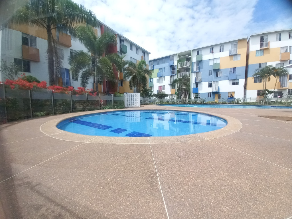 Apartamento En Arriendo - Conjunto Residencial Treviso Piso 5 Sin Ascensor, Ibagué