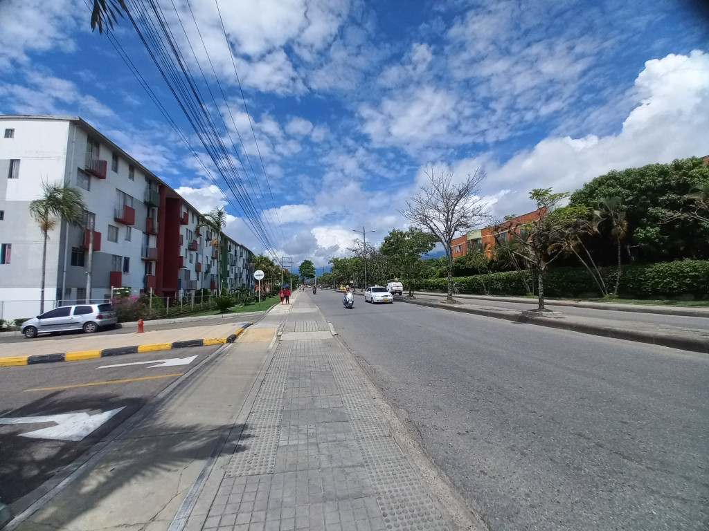 Apartamento En Arriendo - Conjunto Residencial Treviso Piso 5 Sin Ascensor, Ibagué