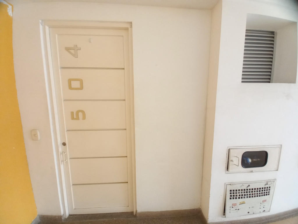 Apartamento En Arriendo - Conjunto Residencial Treviso Piso 5 Sin Ascensor, Ibagué