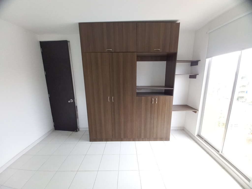 Apartamento En Arriendo - Conjunto Residencial Treviso Piso 5 Sin Ascensor, Ibagué