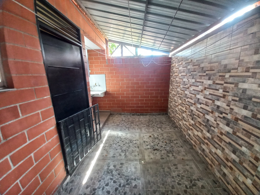 Casa En Arriendo - Arboleda Campestre Los Cambulos, Ibagué