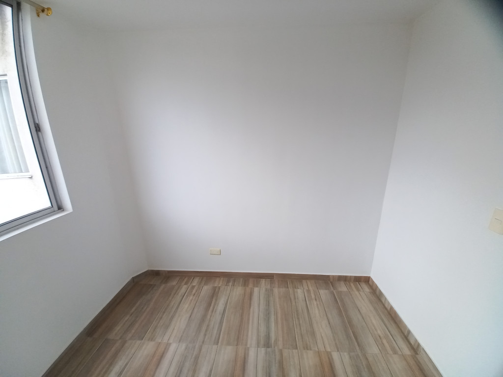 Apartamento En Arriendo - Conjunto Residencial Santelmo Piso 5, Ibagué