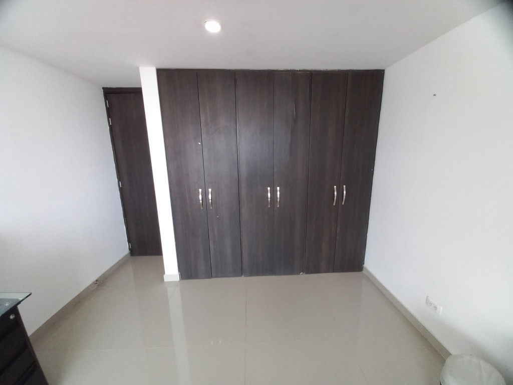 Apartamento En Venta - Edificio Torre Rfp Piso 20, Ibagué