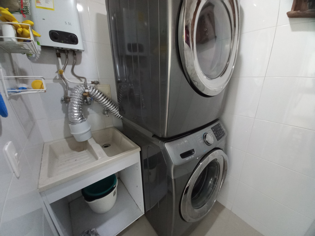 Apartamento En Venta - Edificio Torre Rfp Piso 20, Ibagué
