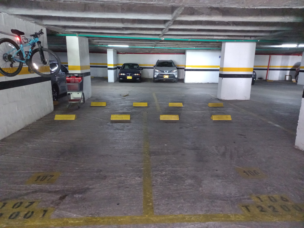 Apartamento En Venta - Edificio Torre Rfp Piso 20, Ibagué
