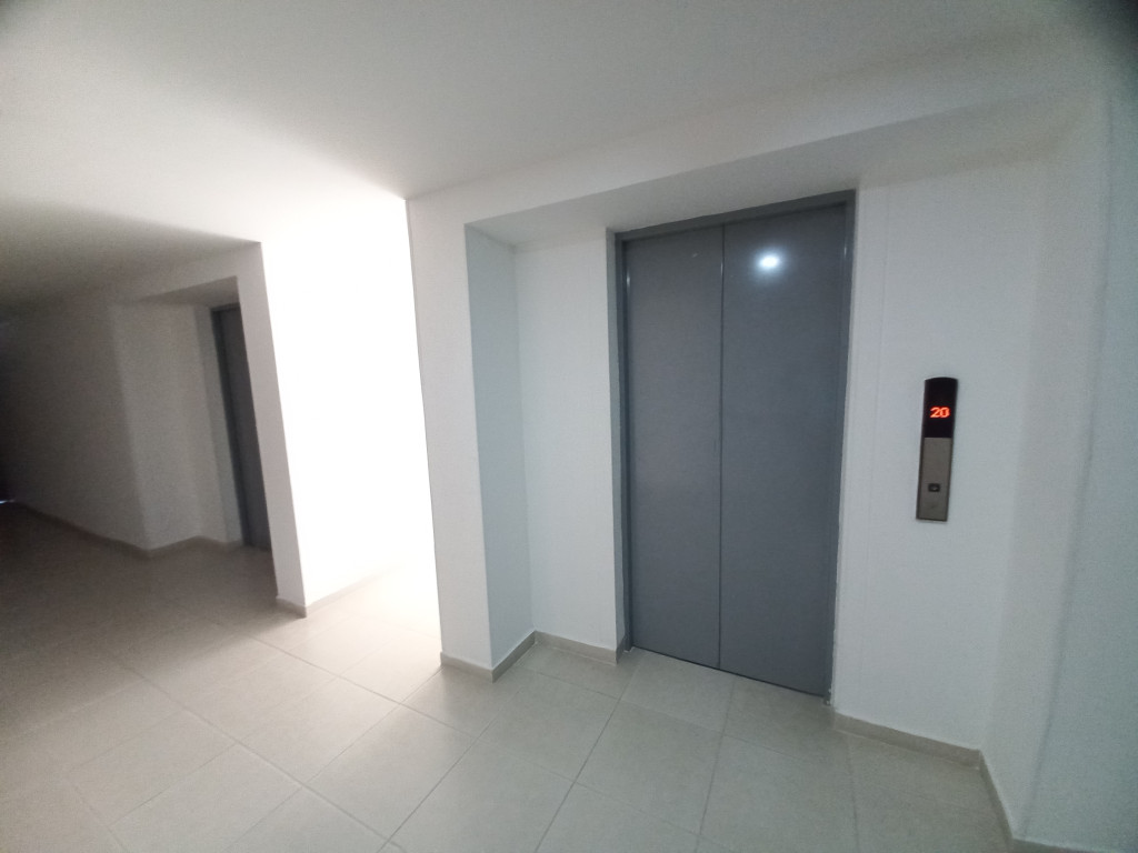 Apartamento En Venta - Edificio Torre Rfp Piso 20, Ibagué