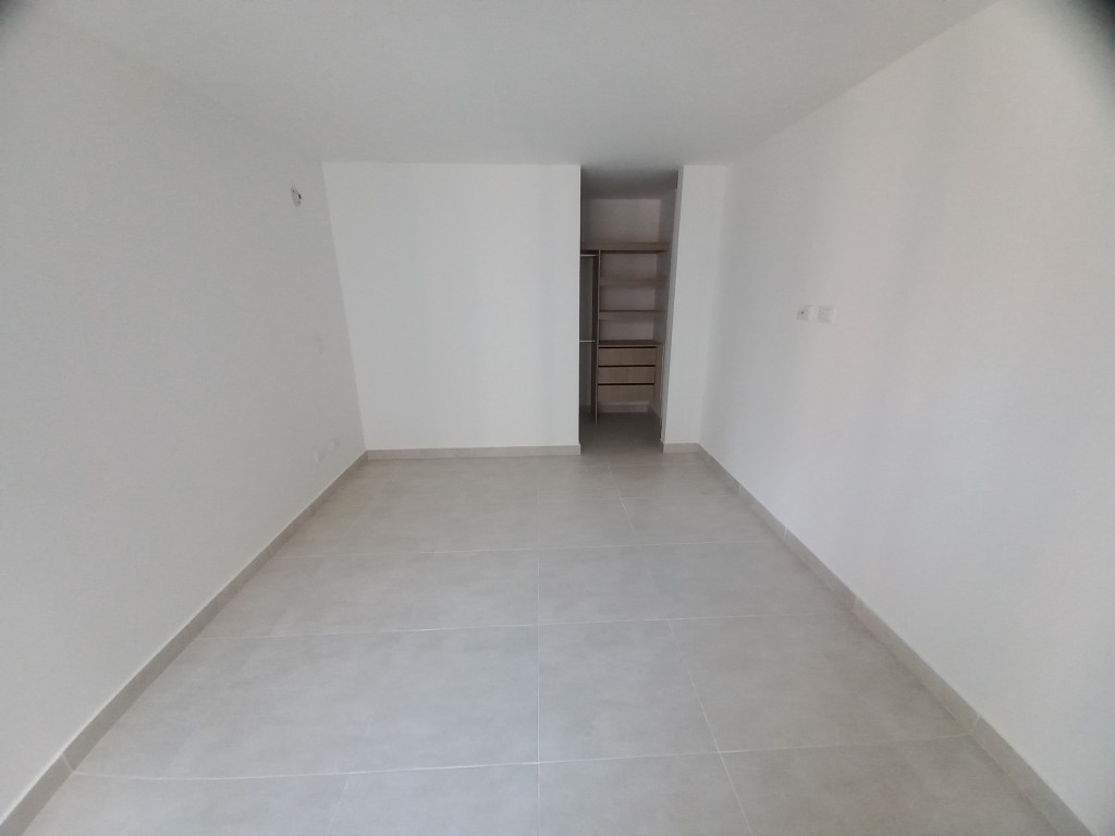Apartamento En Arriendo - C.r Bosque De San Ángel Etapa 4B Piso 5, Ibagué