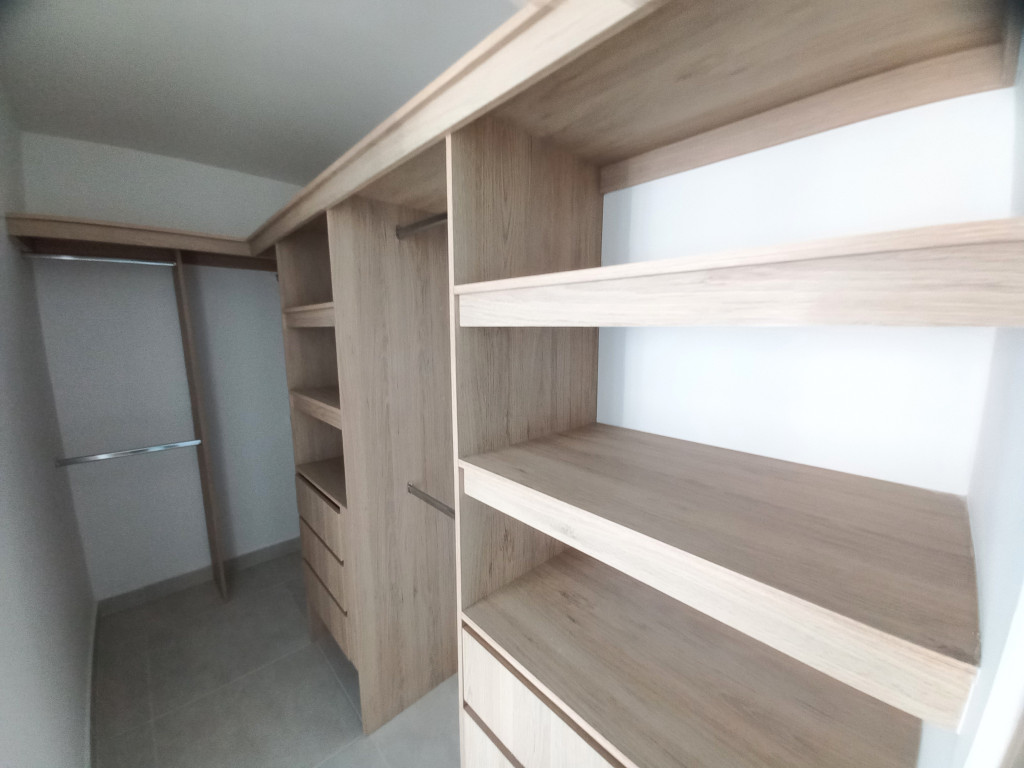 Apartamento En Arriendo - C.r Bosque De San Ángel Etapa 4B Piso 5, Ibagué