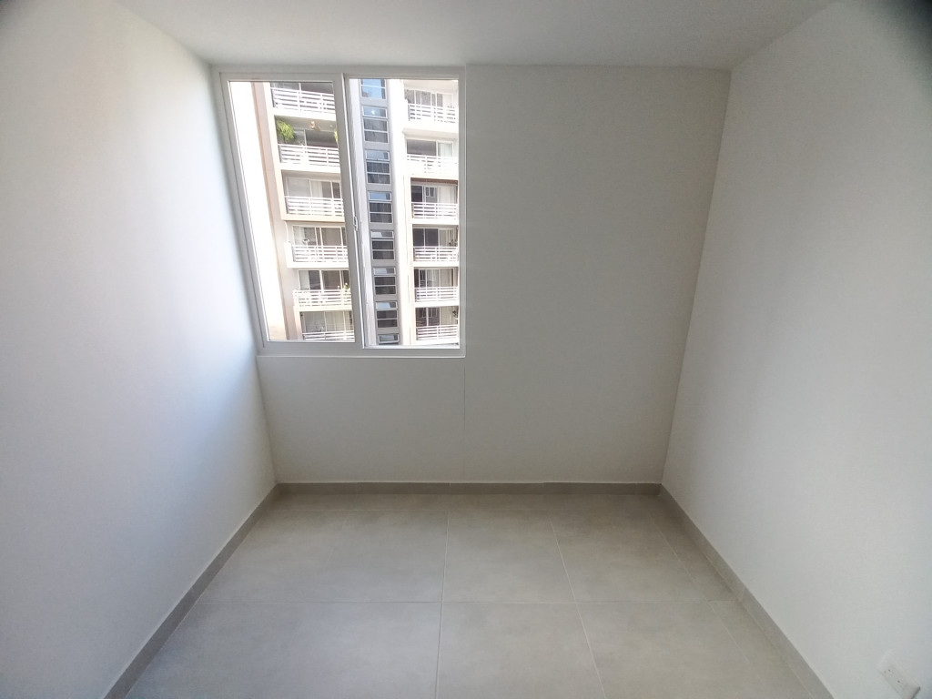 Apartamento En Arriendo - C.r Bosque De San Ángel Etapa 4B Piso 5, Ibagué