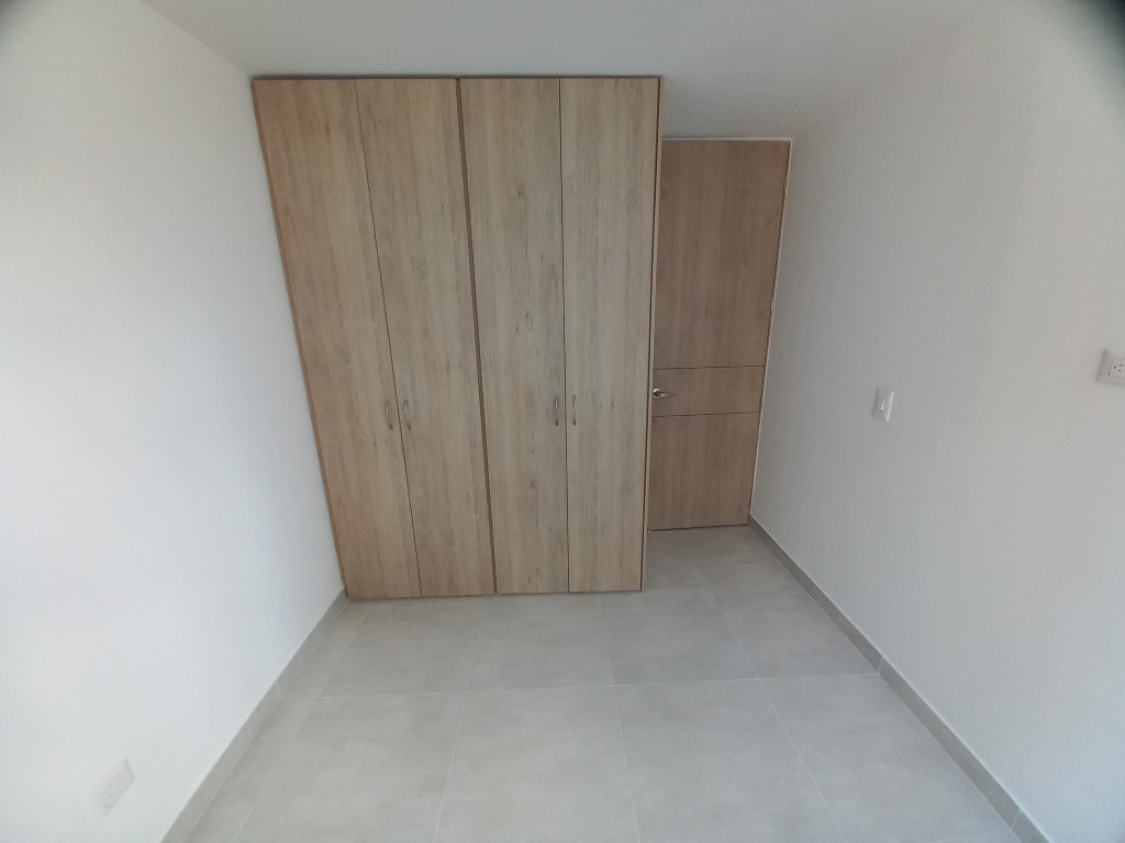 Apartamento En Arriendo - C.r Bosque De San Ángel Etapa 4B Piso 5, Ibagué