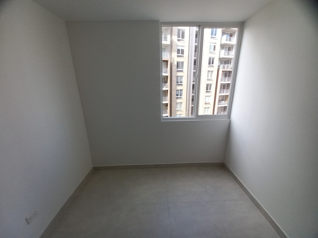 Apartamento En Arriendo - C.r Bosque De San Ángel Etapa 4B Piso 5, Ibagué