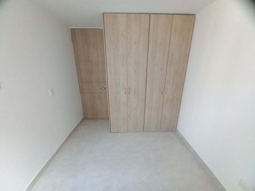 Apartamento En Arriendo - C.r Bosque De San Ángel Etapa 4B Piso 5, Ibagué