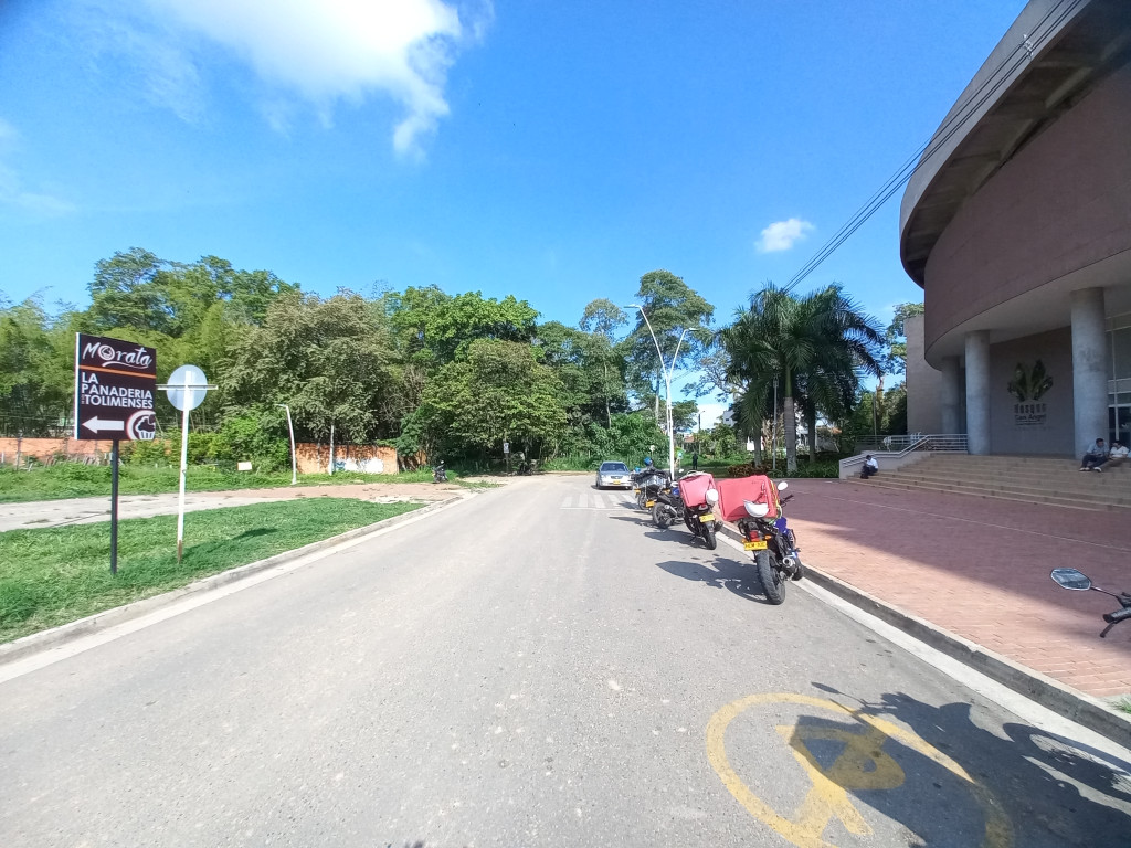 Apartamento En Arriendo - C.r Bosque De San Ángel Etapa 4B Piso 5, Ibagué