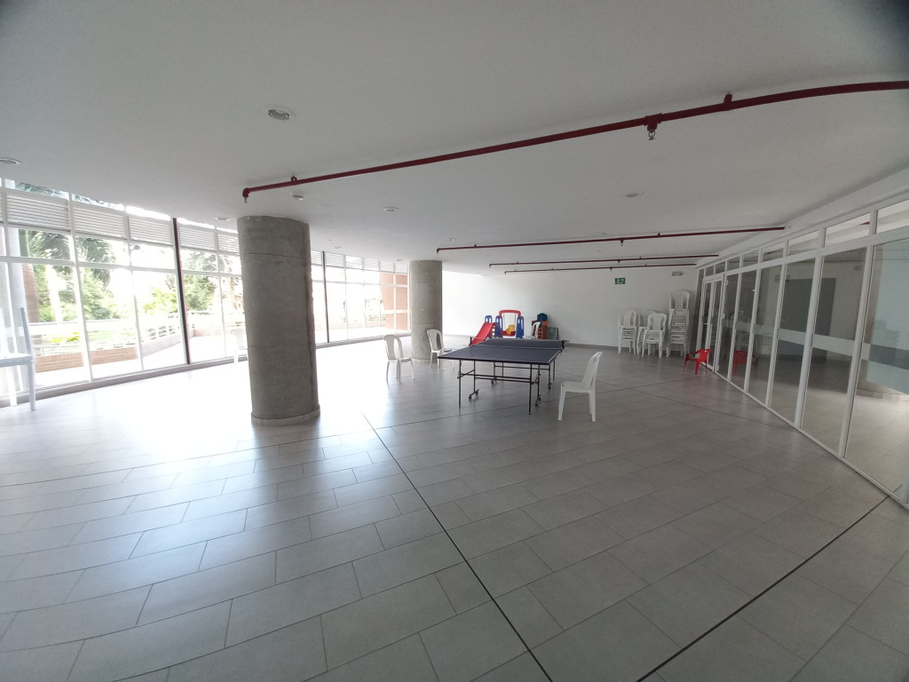 Apartamento En Arriendo - C.r Bosque De San Ángel Etapa 4B Piso 5, Ibagué