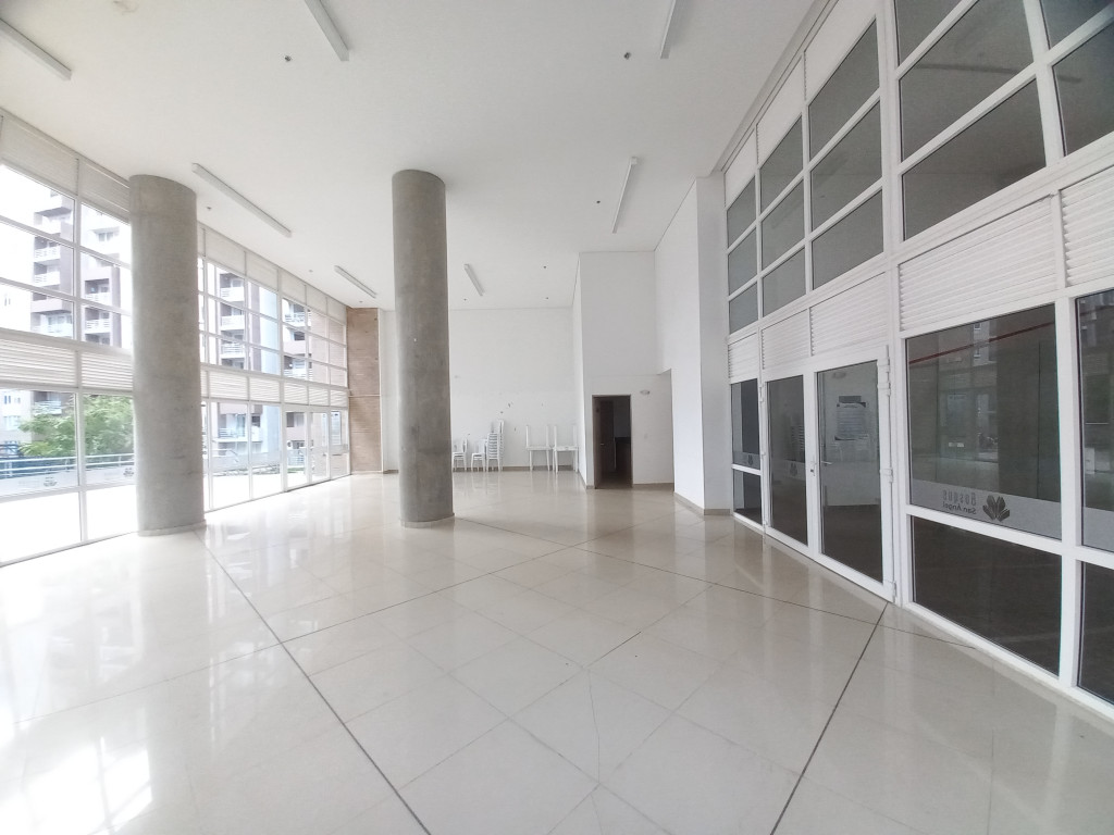 Apartamento En Arriendo - C.r Bosque De San Ángel Etapa 4B Piso 5, Ibagué