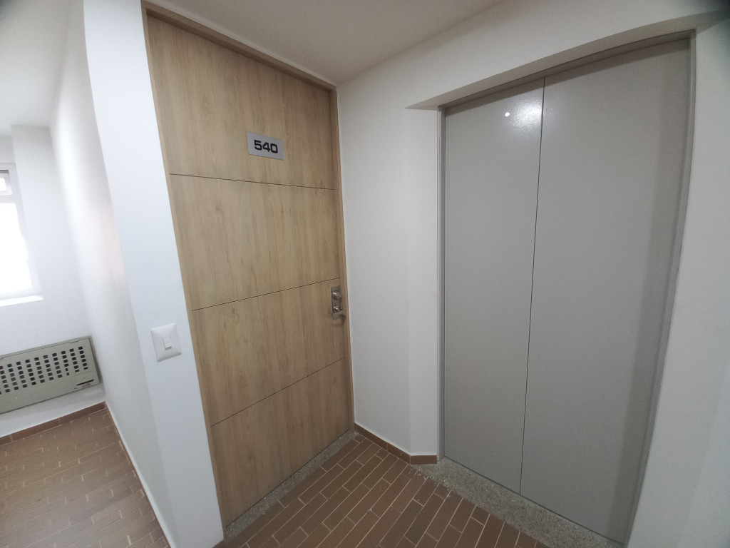 Apartamento En Arriendo - C.r Bosque De San Ángel Etapa 4B Piso 5, Ibagué