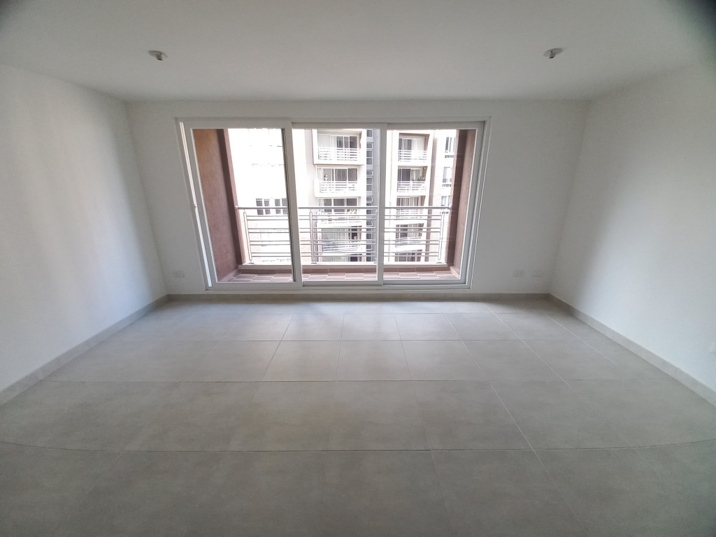 Apartamento En Arriendo - C.r Bosque De San Ángel Etapa 4B Piso 5, Ibagué