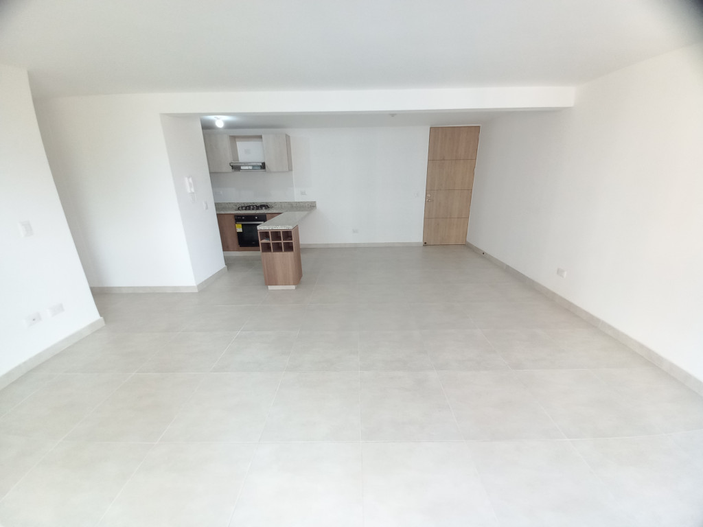 Apartamento En Arriendo - C.r Bosque De San Ángel Etapa 4B Piso 5, Ibagué
