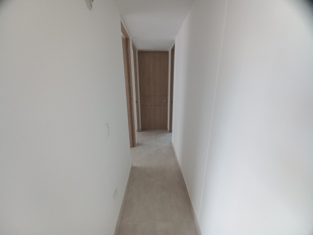 Apartamento En Arriendo - C.r Bosque De San Ángel Etapa 4B Piso 5, Ibagué