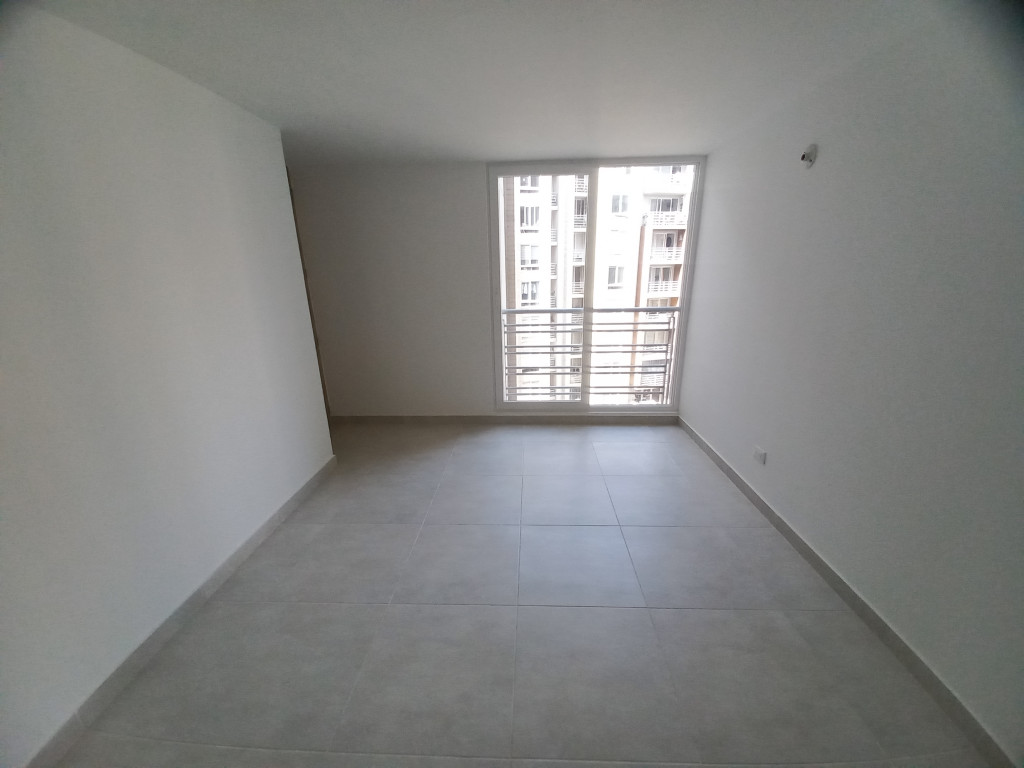 Apartamento En Arriendo - C.r Bosque De San Ángel Etapa 4B Piso 5, Ibagué