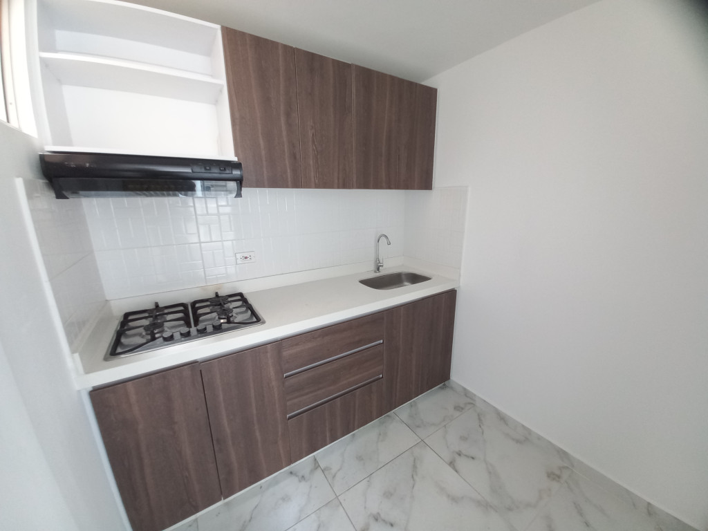Apartamento En Arriendo - Conjunto Residencial Carmin Piso 4, Ibagué