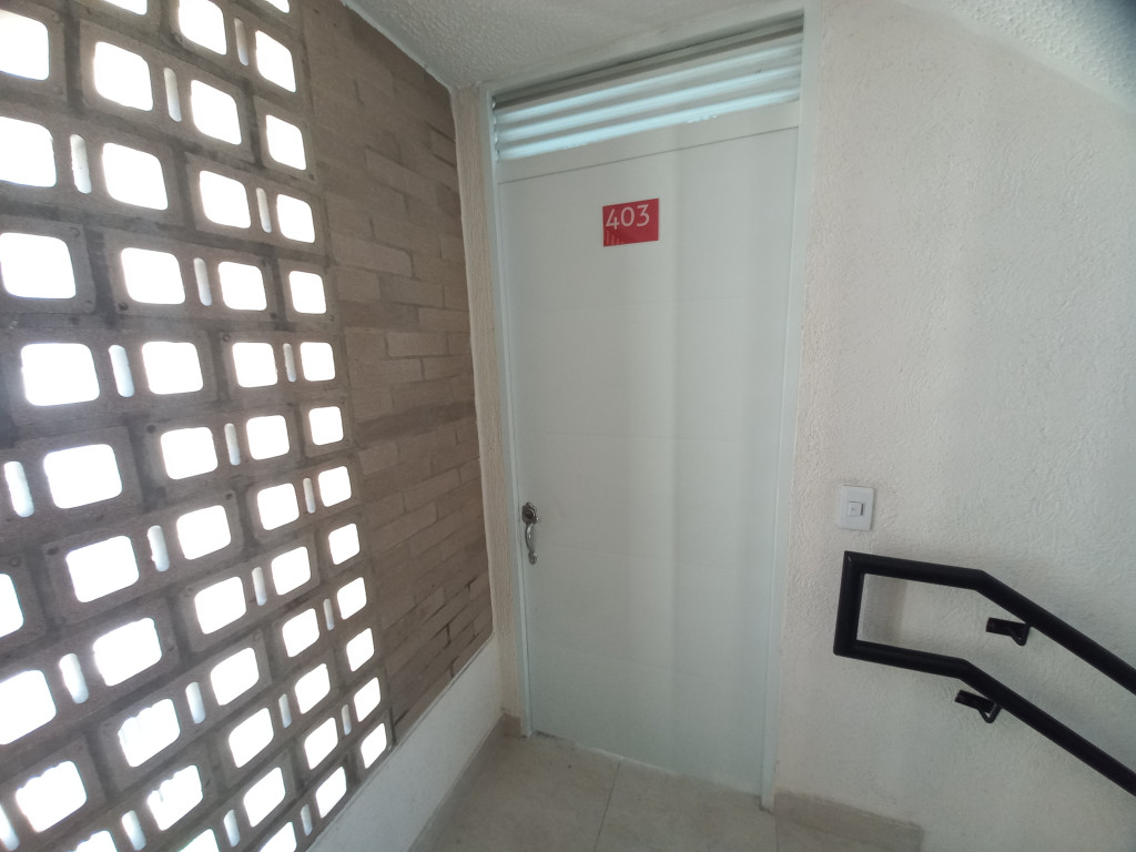 Apartamento En Arriendo - Conjunto Residencial Carmin Piso 4, Ibagué