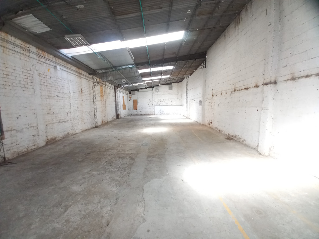 Local En Arriendo - Carrera 5 27-29, Ibagué