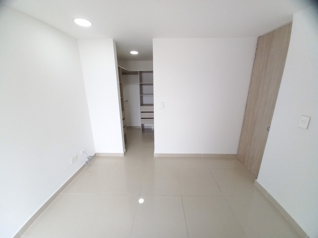 Apartamento En Arriendo - Edificio Infinity Piso 17, Ibagué