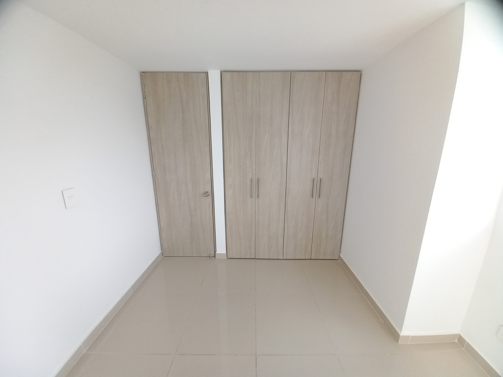 Apartamento En Arriendo - Edificio Infinity Piso 17, Ibagué