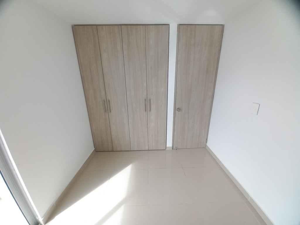 Apartamento En Arriendo - Edificio Infinity Piso 17, Ibagué