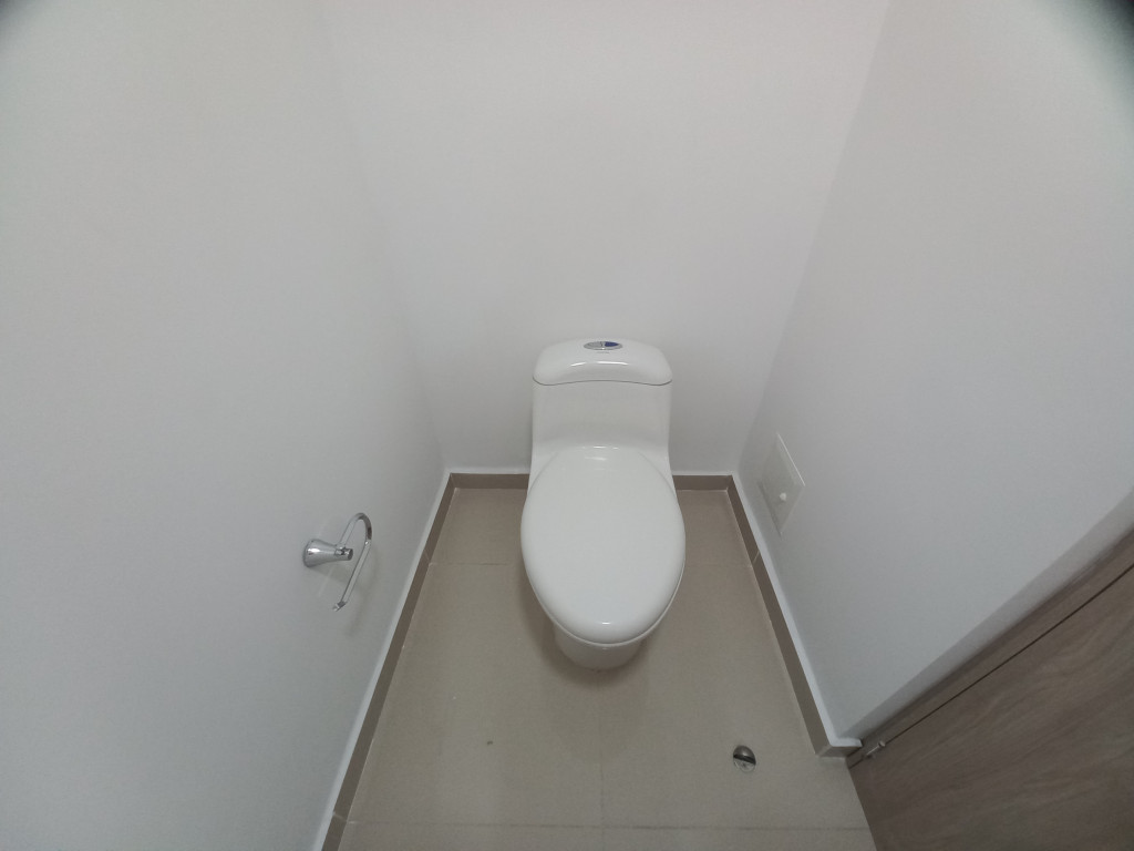 Apartamento En Arriendo - Edificio Infinity Piso 17, Ibagué