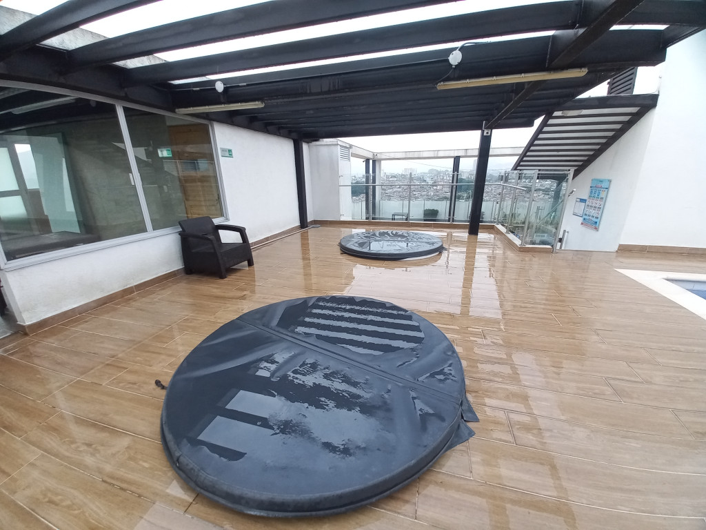 Apartamento En Arriendo - Edificio Infinity Piso 17, Ibagué