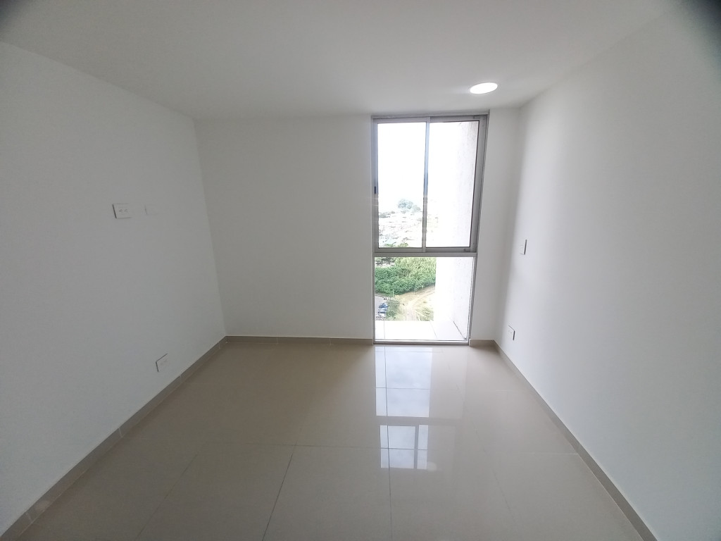 Apartamento En Arriendo - Edificio Infinity Piso 17, Ibagué