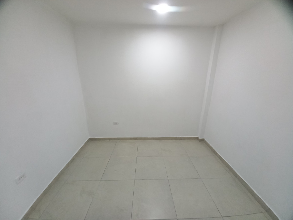 Apartamento En Arriendo - Praderas De Santa Rita Etapa Iii Piso 1, Ibagué