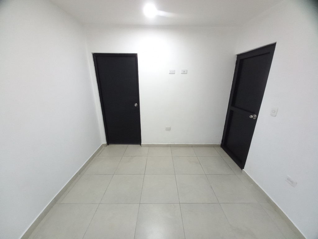 Apartamento En Arriendo - Praderas De Santa Rita Etapa Iii Piso 1, Ibagué