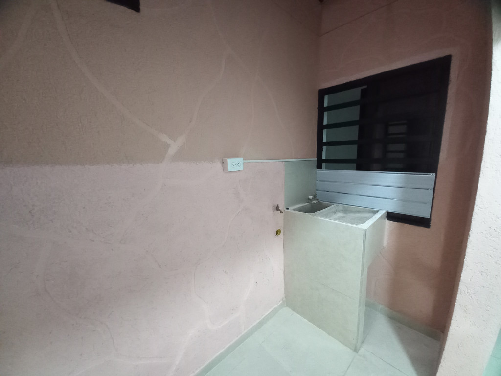 Apartamento En Arriendo - Praderas De Santa Rita Etapa Iii Piso 1, Ibagué