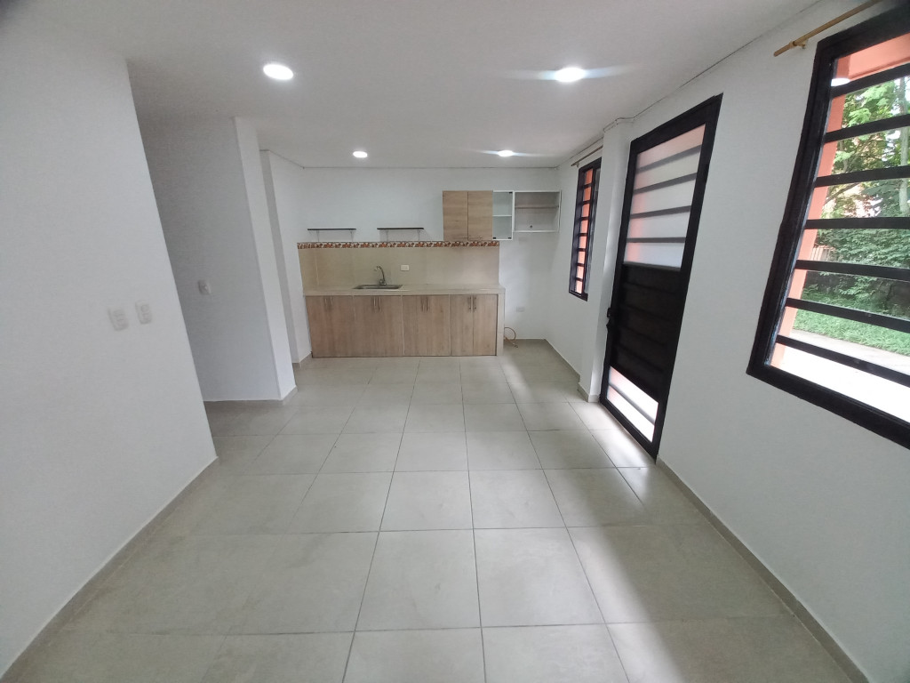 Apartamento En Arriendo - Praderas De Santa Rita Etapa Iii Piso 1, Ibagué