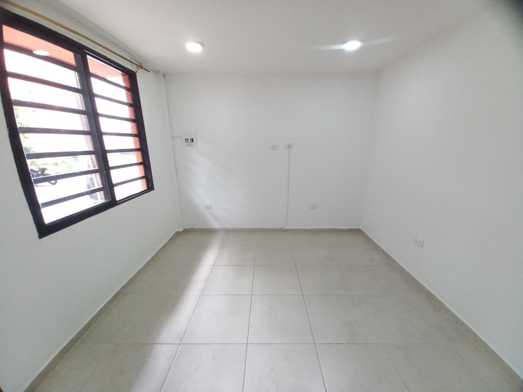 Apartamento En Arriendo - Praderas De Santa Rita Etapa Iii Piso 1, Ibagué