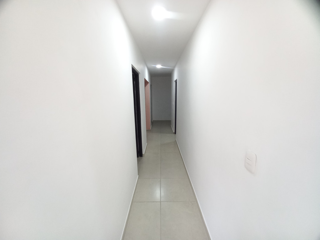 Apartamento En Arriendo - Praderas De Santa Rita Etapa Iii Piso 1, Ibagué