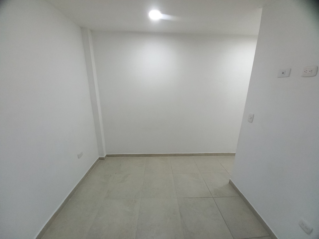 Apartamento En Arriendo - Praderas De Santa Rita Etapa Iii Piso 1, Ibagué