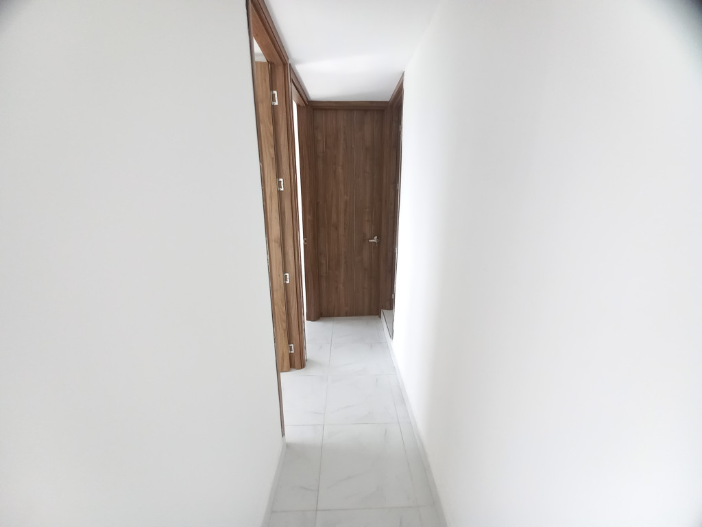 Apartamento En Arriendo - C.r Arboleda Campestre Jacaranda Piso 9, Ibagué