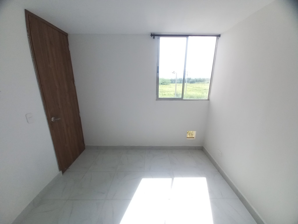Apartamento En Arriendo - C.r Arboleda Campestre Jacaranda Piso 9, Ibagué