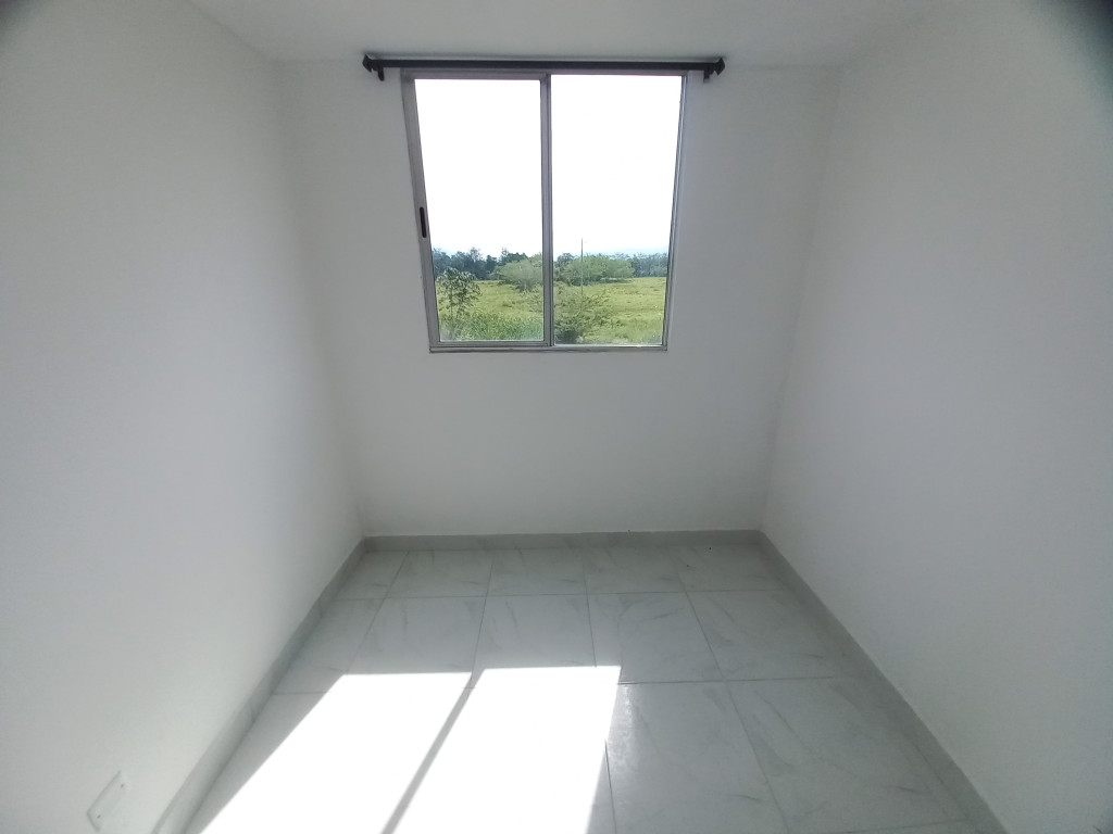 Apartamento En Arriendo - C.r Arboleda Campestre Jacaranda Piso 9, Ibagué