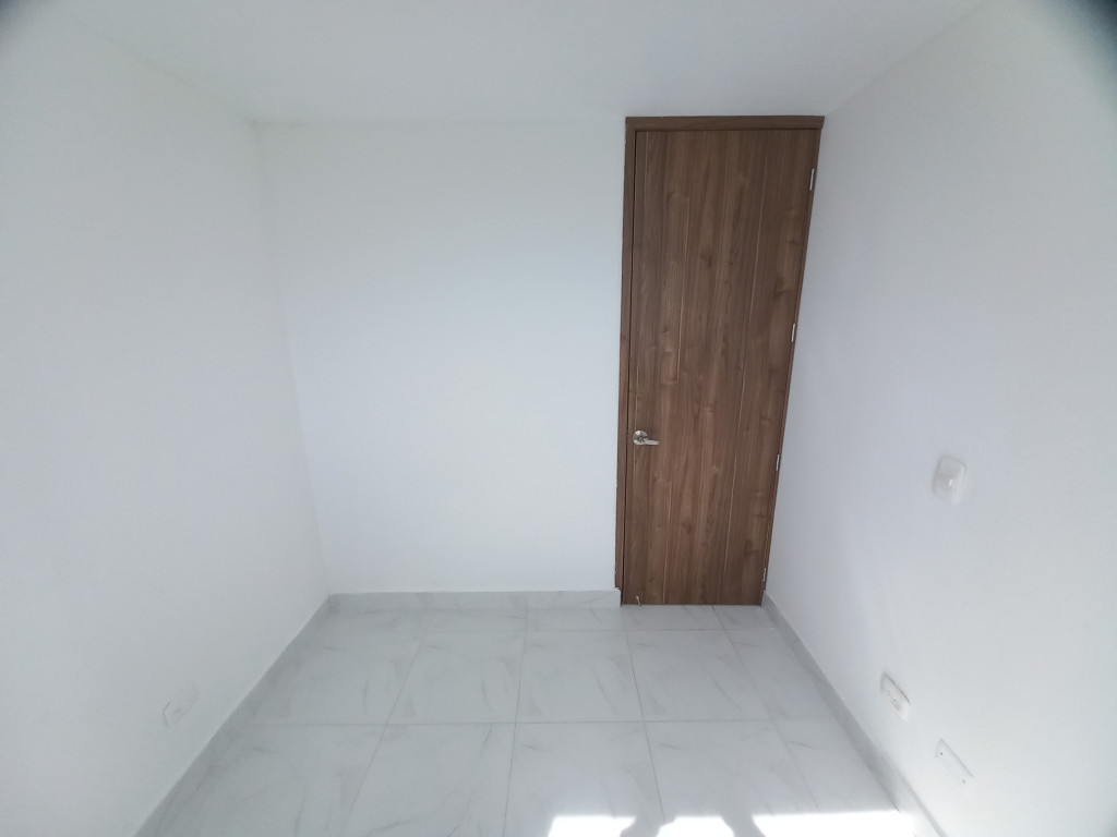 Apartamento En Arriendo - C.r Arboleda Campestre Jacaranda Piso 9, Ibagué