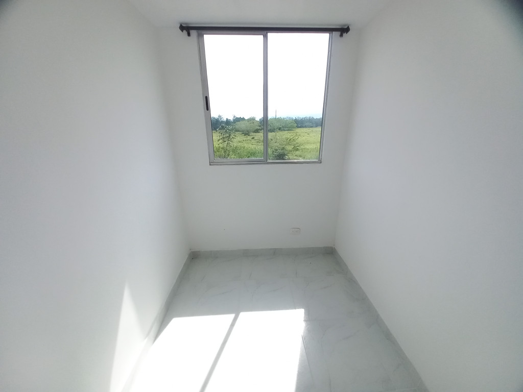 Apartamento En Arriendo - C.r Arboleda Campestre Jacaranda Piso 9, Ibagué