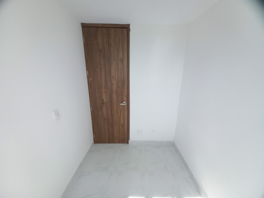 Apartamento En Arriendo - C.r Arboleda Campestre Jacaranda Piso 9, Ibagué