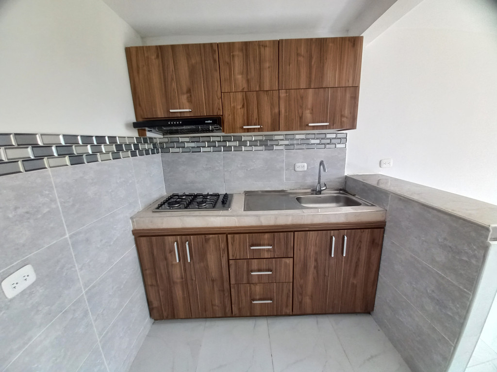 Apartamento En Arriendo - C.r Arboleda Campestre Jacaranda Piso 9, Ibagué