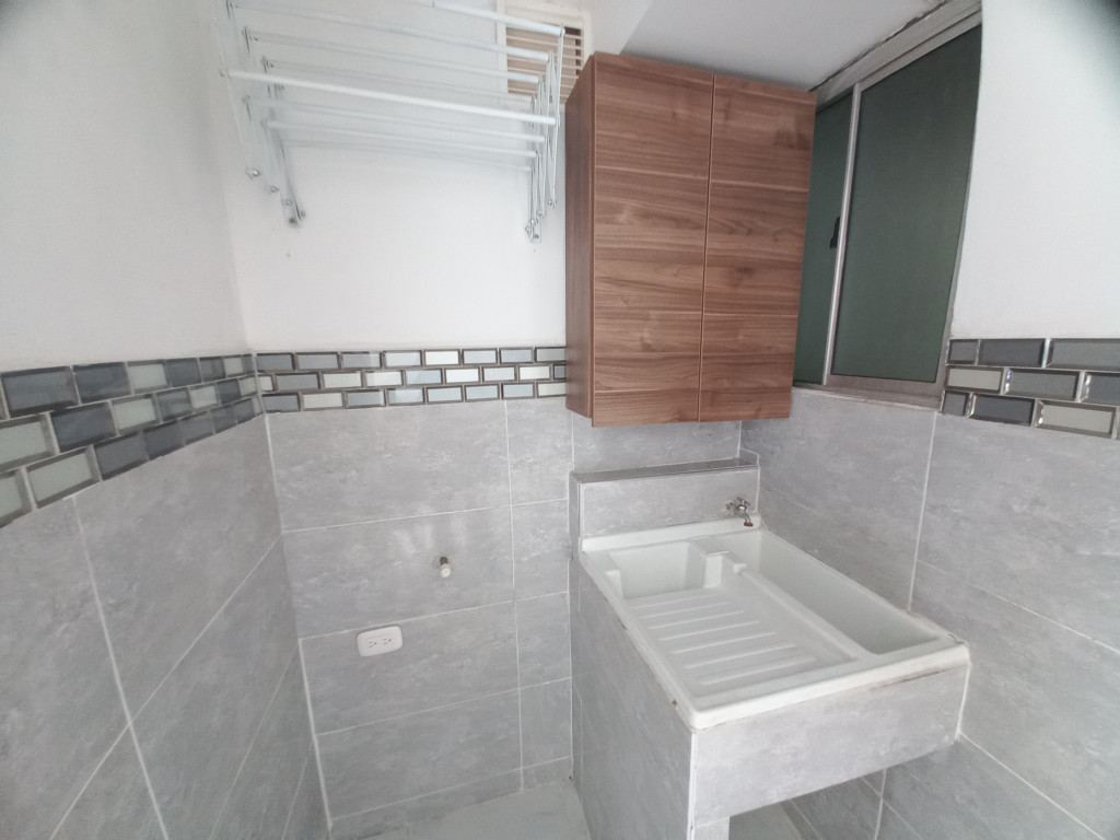 Apartamento En Arriendo - C.r Arboleda Campestre Jacaranda Piso 9, Ibagué