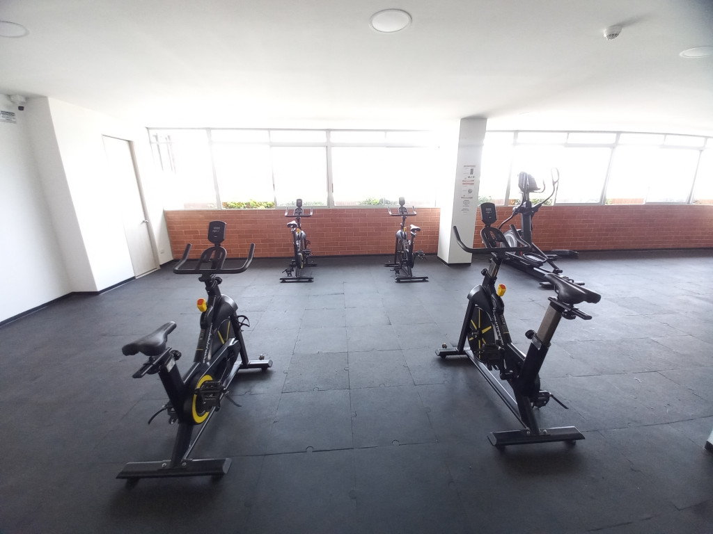 Apartamento En Arriendo - C.r Arboleda Campestre Jacaranda Piso 9, Ibagué